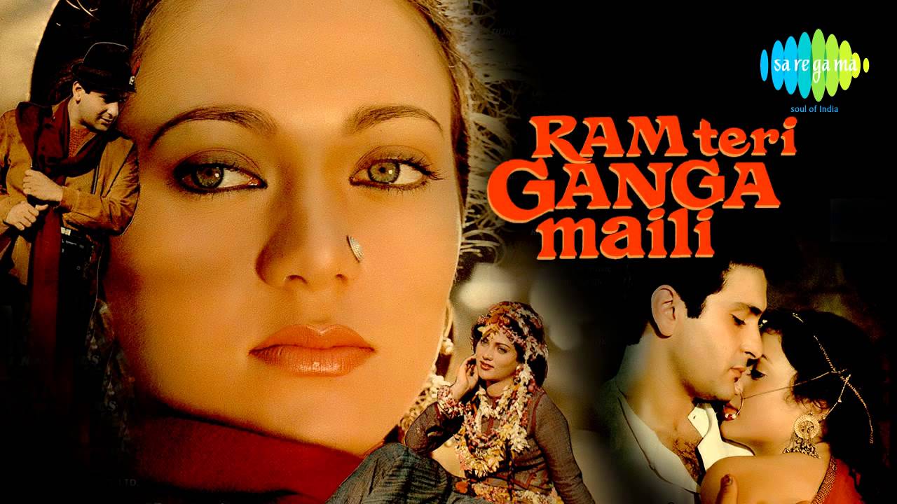 Download Free Mp3 Songs Of Movie Ram Teri Ganga Maili